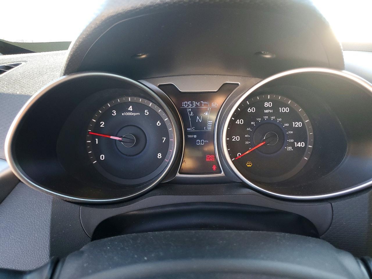 2017 Hyundai Veloster