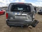 2013 Honda Pilot ex