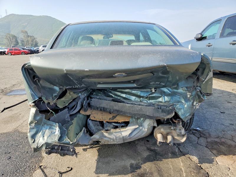 2005 Nissan Altima s