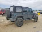 2007 Jeep Wrangler Rubicon