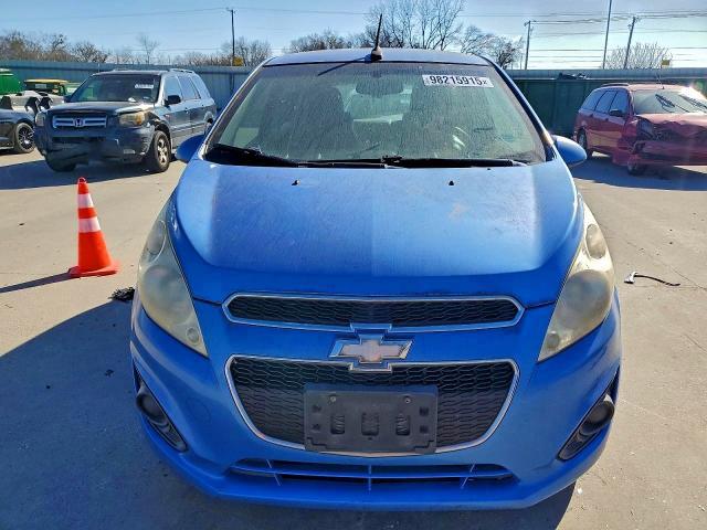 2013 Chev Spark 1LT