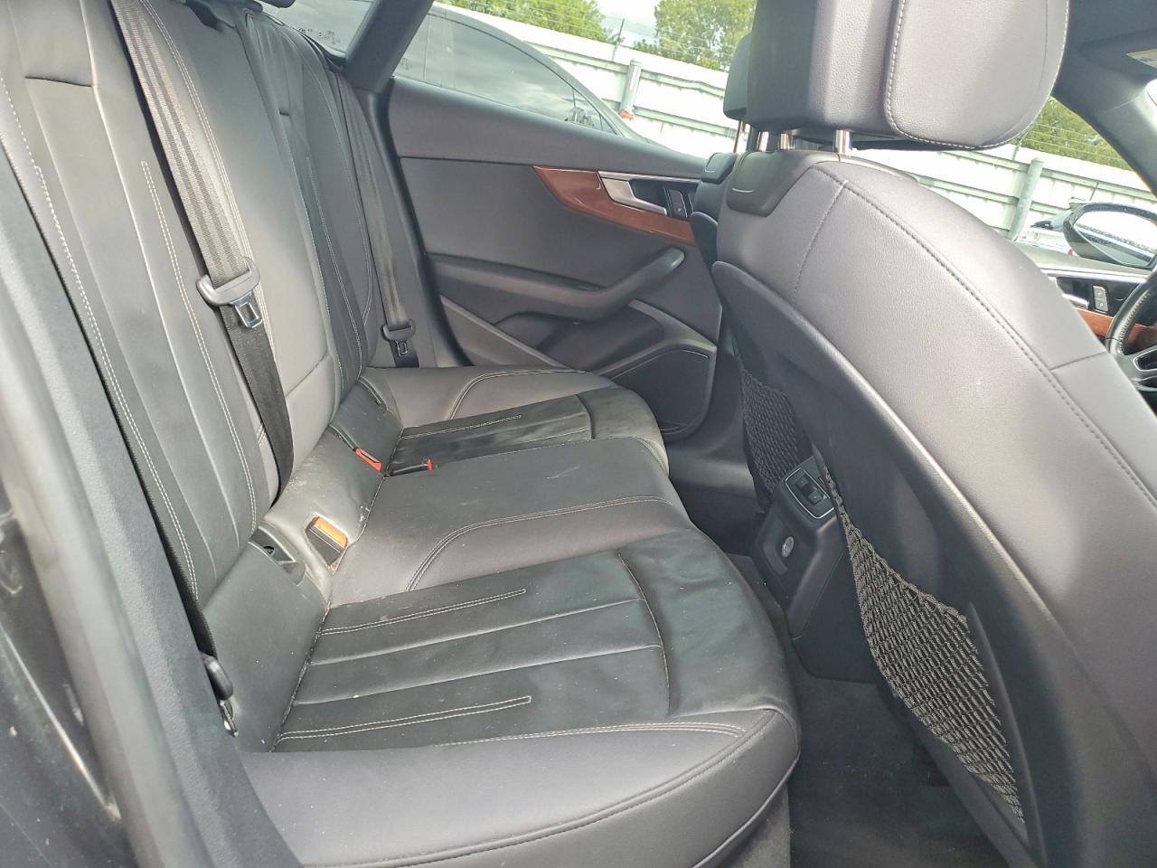 2020 Audi A5 Premium