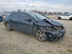 2012 Honda Civic si