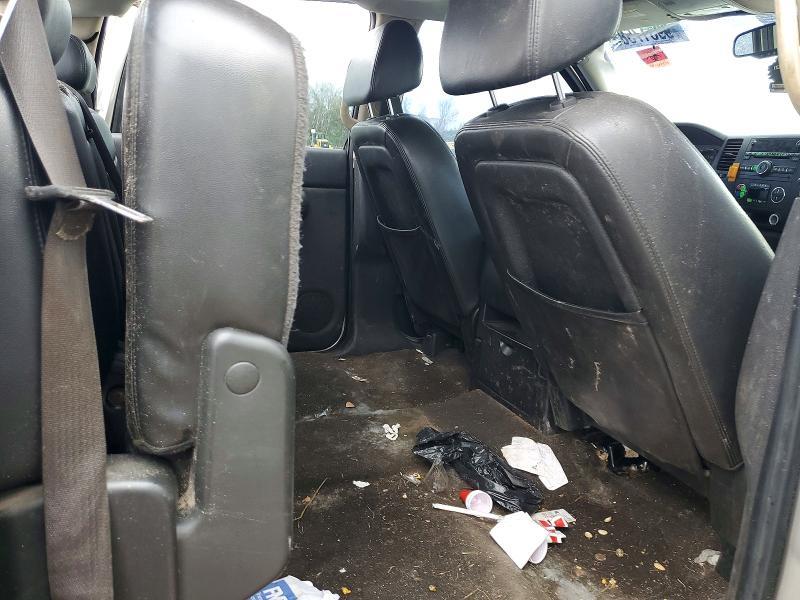 2009 Chevrolet Silverado K1500 lt