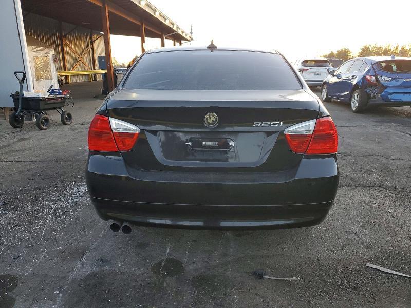 2006 BMW 325 i