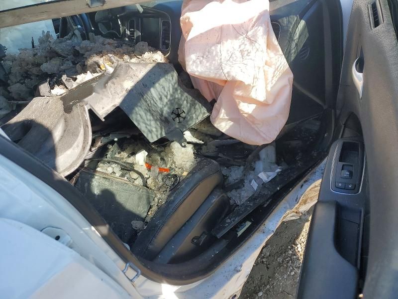 2015 Dodge Charger R/T