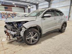 2022 Honda Hr-v ex en venta en Greenwood, NE