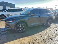 Mazda Vehiculos salvage en venta: 2018 Mazda Cx-5 Touring