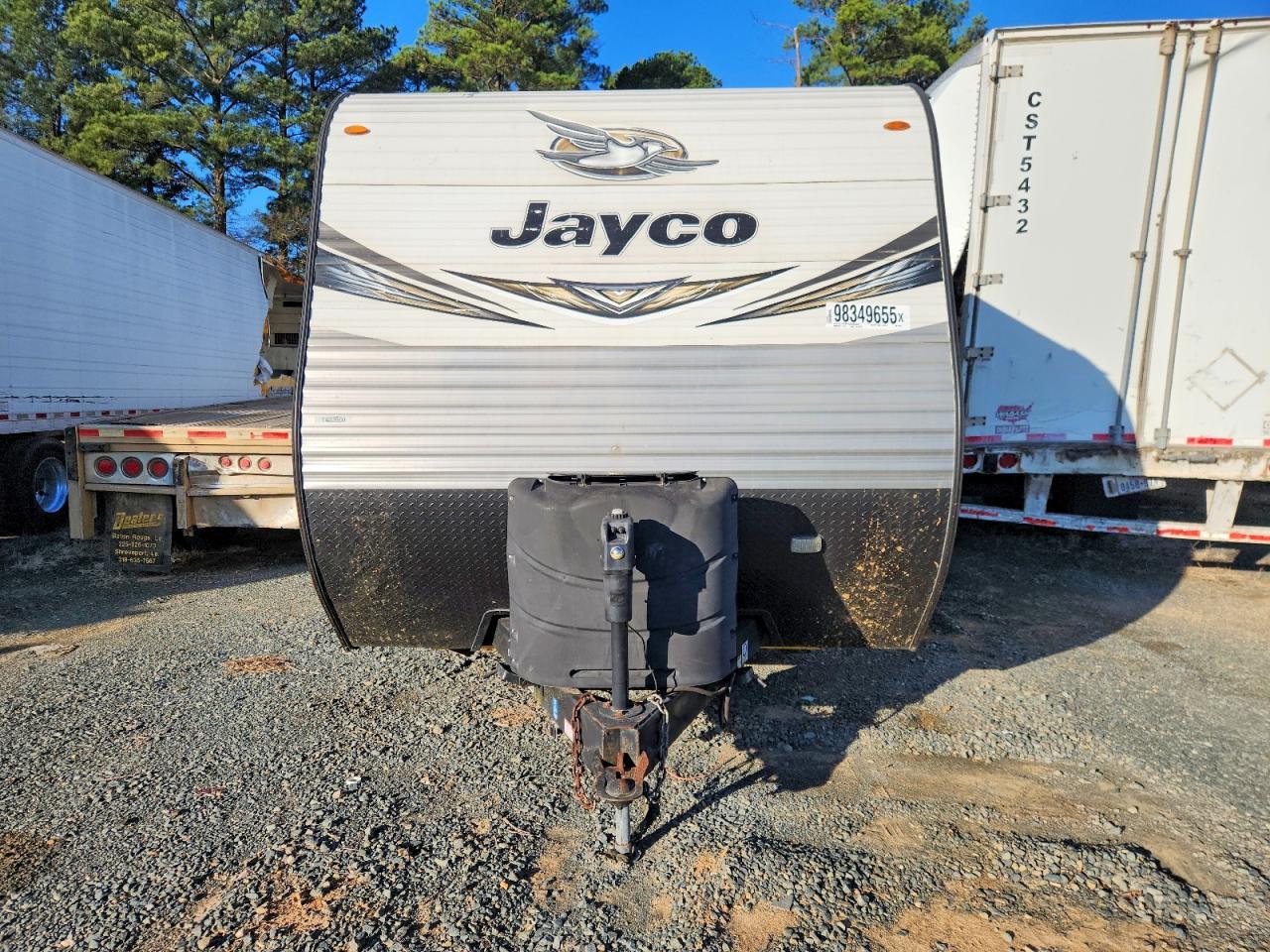 2019 Jayco Jayco