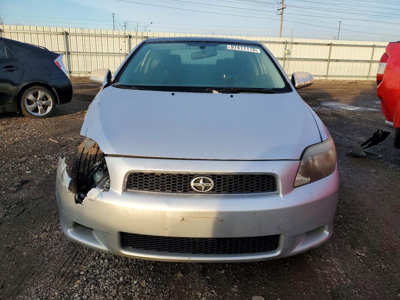 2006 Scion TC