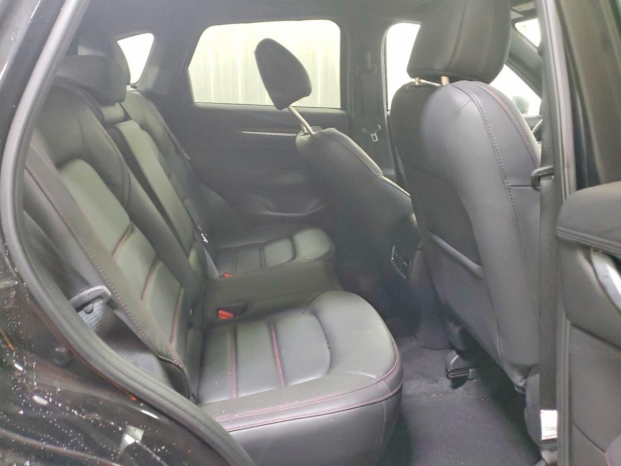 2025 Mazda Cx-5 Premium