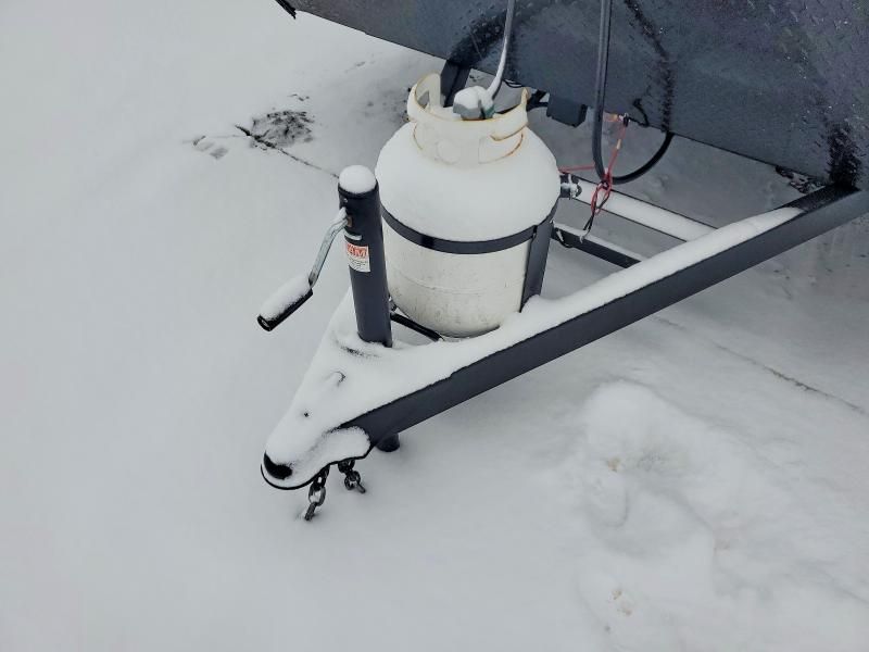 2026 Jayco Jay Flight-trailer