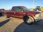 2000 Ford F250 Super Duty
