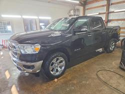 Dodge Vehiculos salvage en venta: 2019 Dodge RAM 1500 BIG Horn