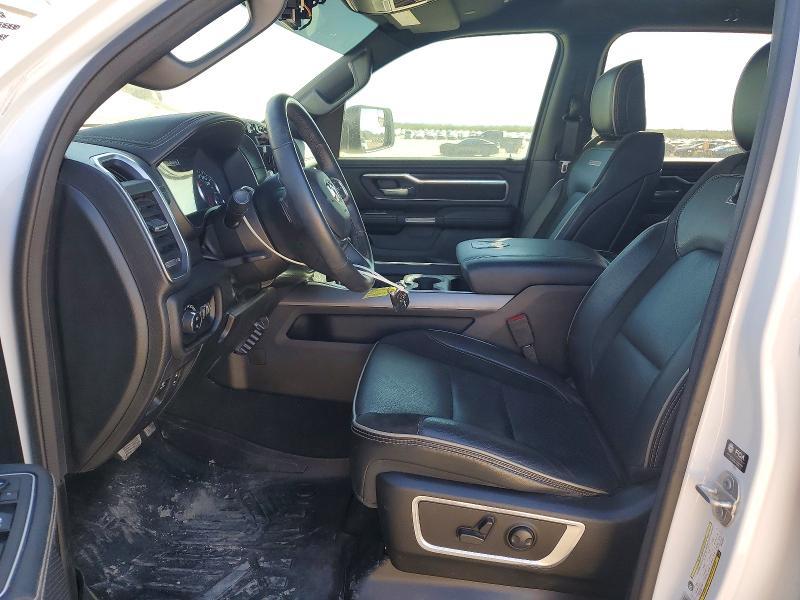 2023 Dodge 1500 Laramie