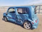 2009 Nissan Cube Base