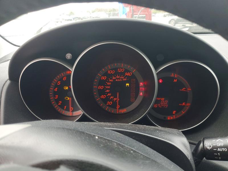 2007 Mazda 3 Hatchback