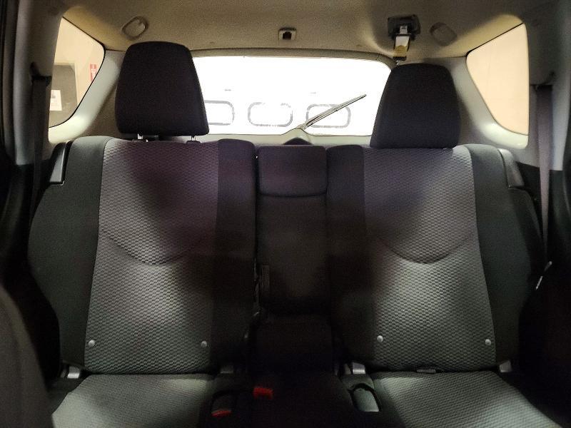 2011 Toyota Rav4 Sport