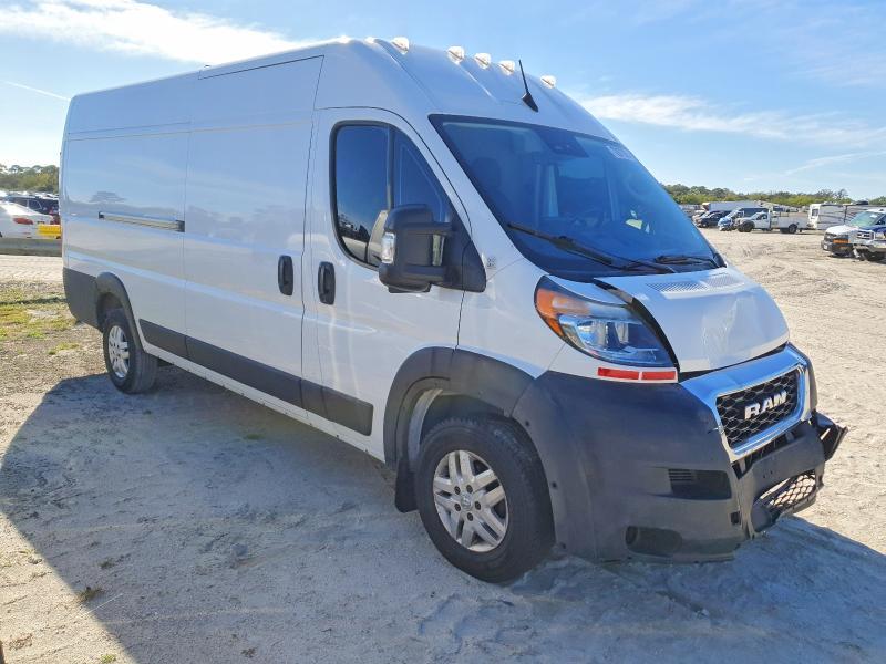 2022 Dodge Ram Promaster 3500 Delivery van