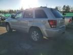 2008 Jeep Grand Cherokee Limited