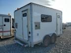 1998 B&W BV19 Fiber Optic Splicing Trailer