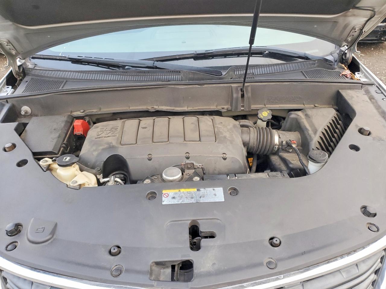 2015 Chevrolet Traverse ls