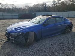 BMW m8 salvage cars for sale: 2023 BMW M850xi