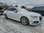 2019 Audi A4 Premium Plus