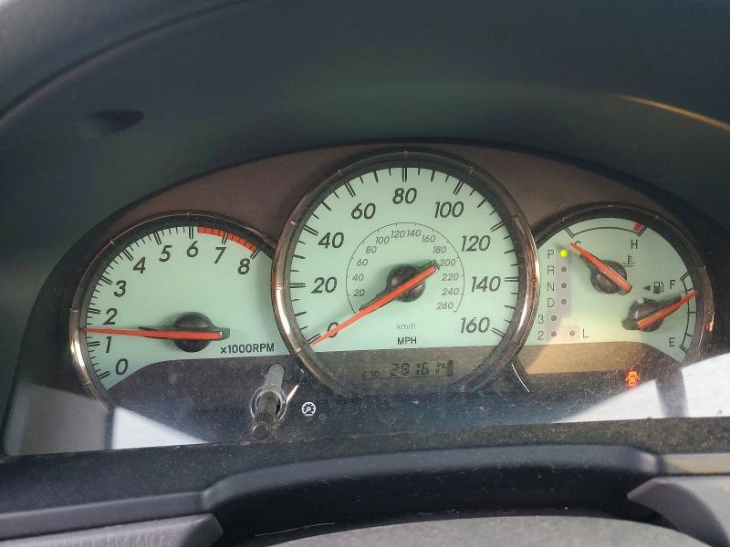 2004 Toyota Camry Solara se