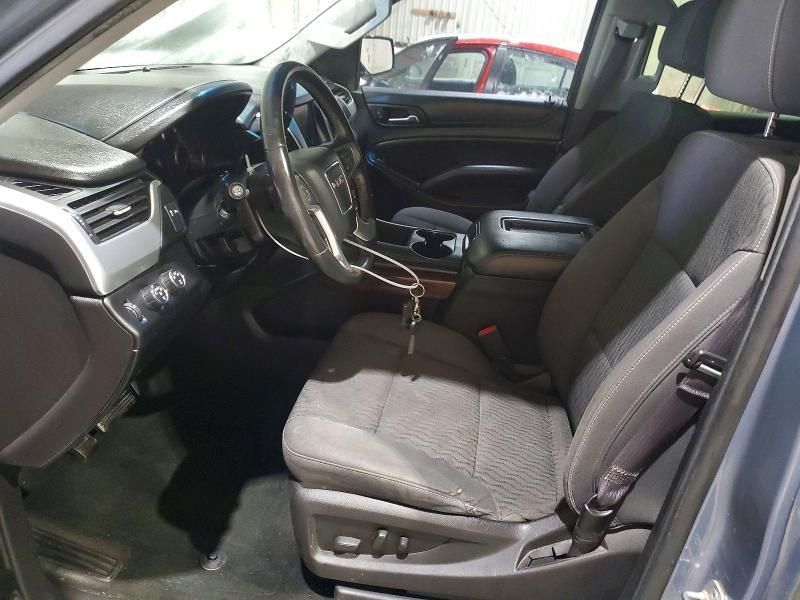 2016 GMC Yukon xl K1500 sle