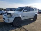 2005 Toyota Sequoia SR5