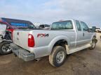 2012 Ford F250 Super Duty