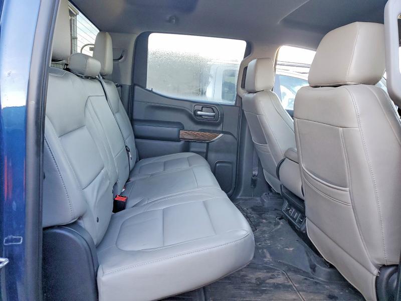 2021 GMC Sierra K1500 sle