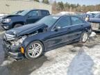 2013 Mercedes-Benz C 300 4matic