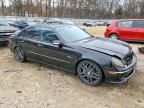 2006 Mercedes-Benz E 55 amg