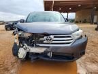 2013 Toyota Highlander Base