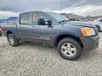 2011 Nissan Titan SV