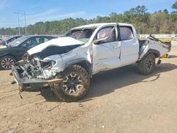 Toyota salvage cars for sale: 2016 Toyota Tacoma TRD OFF-Road