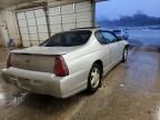 2004 Chevrolet Monte Carlo ss