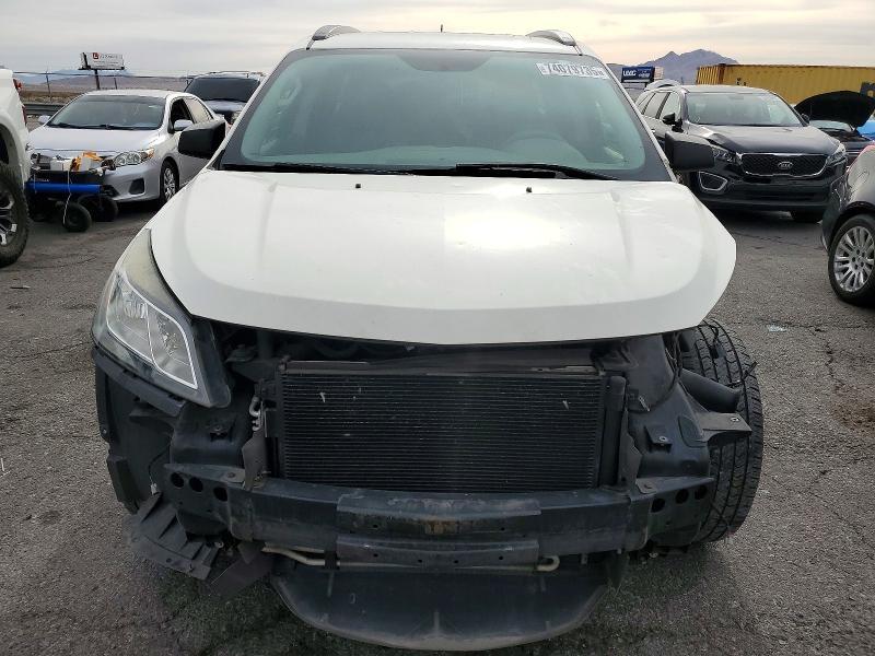 2014 Chevrolet Traverse ls