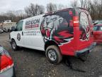 2013 GMC Savana G2500 ls