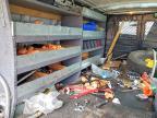 2018 Chevrolet Express 2500 Utility / Service Van