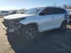 2018 Toyota Highlander le