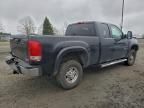 2009 GMC Sierra K2500 Heavy Duty