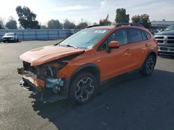 2013 Subaru Xv Crosstrek 2.0 Premium en venta en Martinez, CA