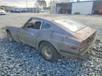 1974 Nissan 260z