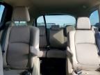 2018 Honda Odyssey ex