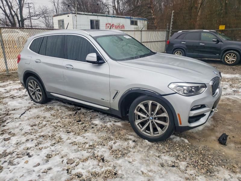 2018 Bmw Motorrad 2018 bmw Motorrad X3 3.0i