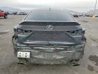 2017 Lexus Is 200t