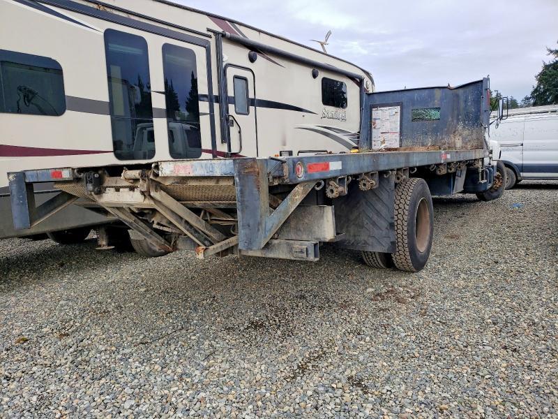 1998 GMC C-series c